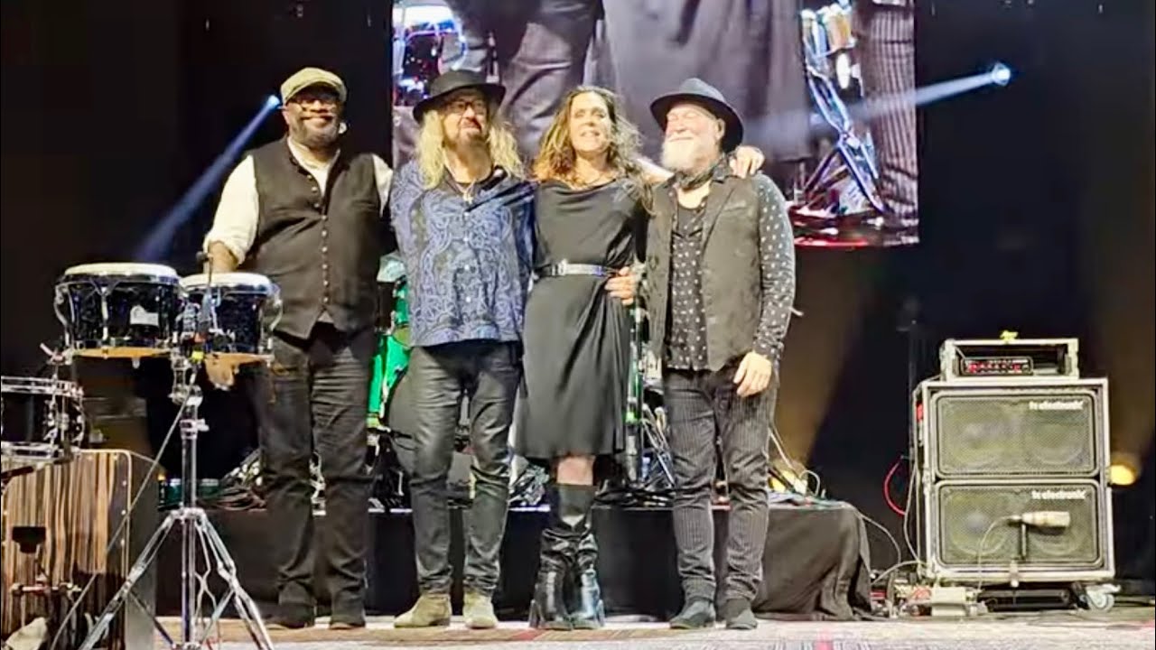 Beth Hart - Lanxess Arena Cologne 2024