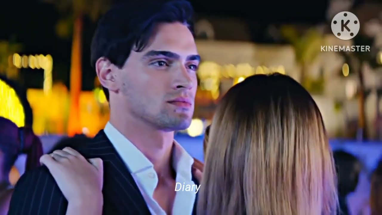 Amor mal resolvido - Noah e Nick 