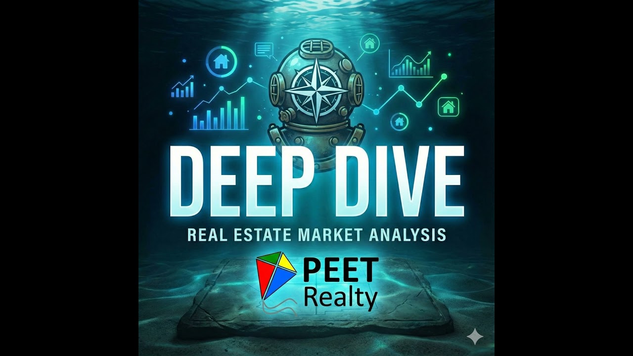 DEEP DIVE - Wise County: January 2026