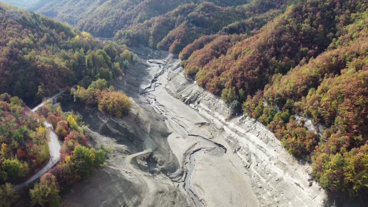 Lago di Talvacchia