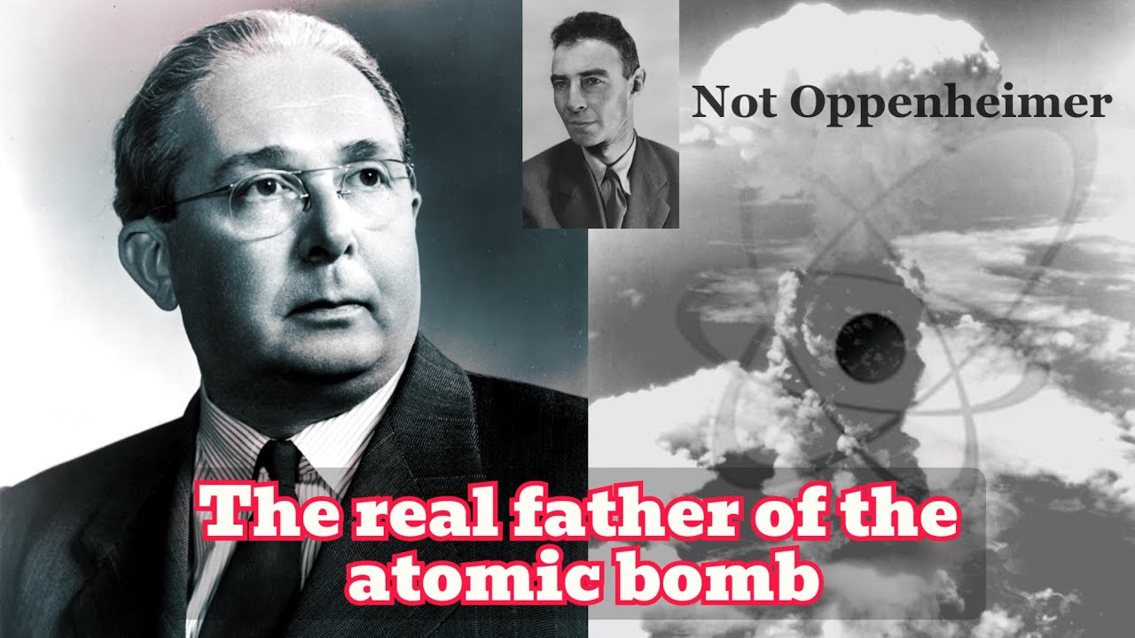Leo Szilard: The Genius and The Conscience of a Scientist