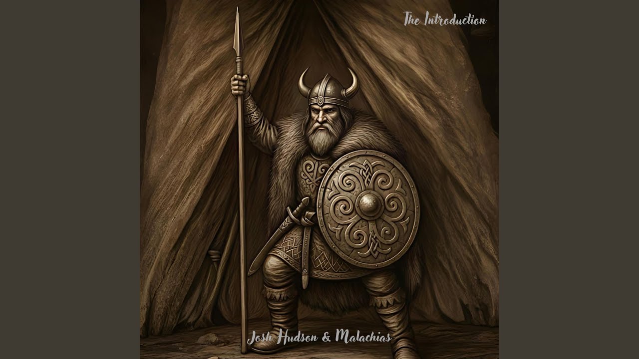 The Introduction (feat. Malachias)