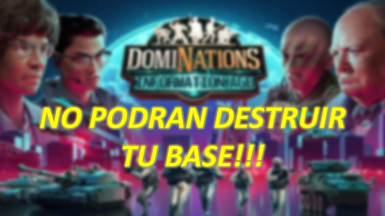 Dominations | CONSEJOS PARA EDADES ALTAS | Zoomdesc