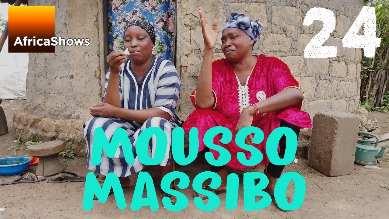MOUSSO MASSIBO 24 VERSION MALINKE