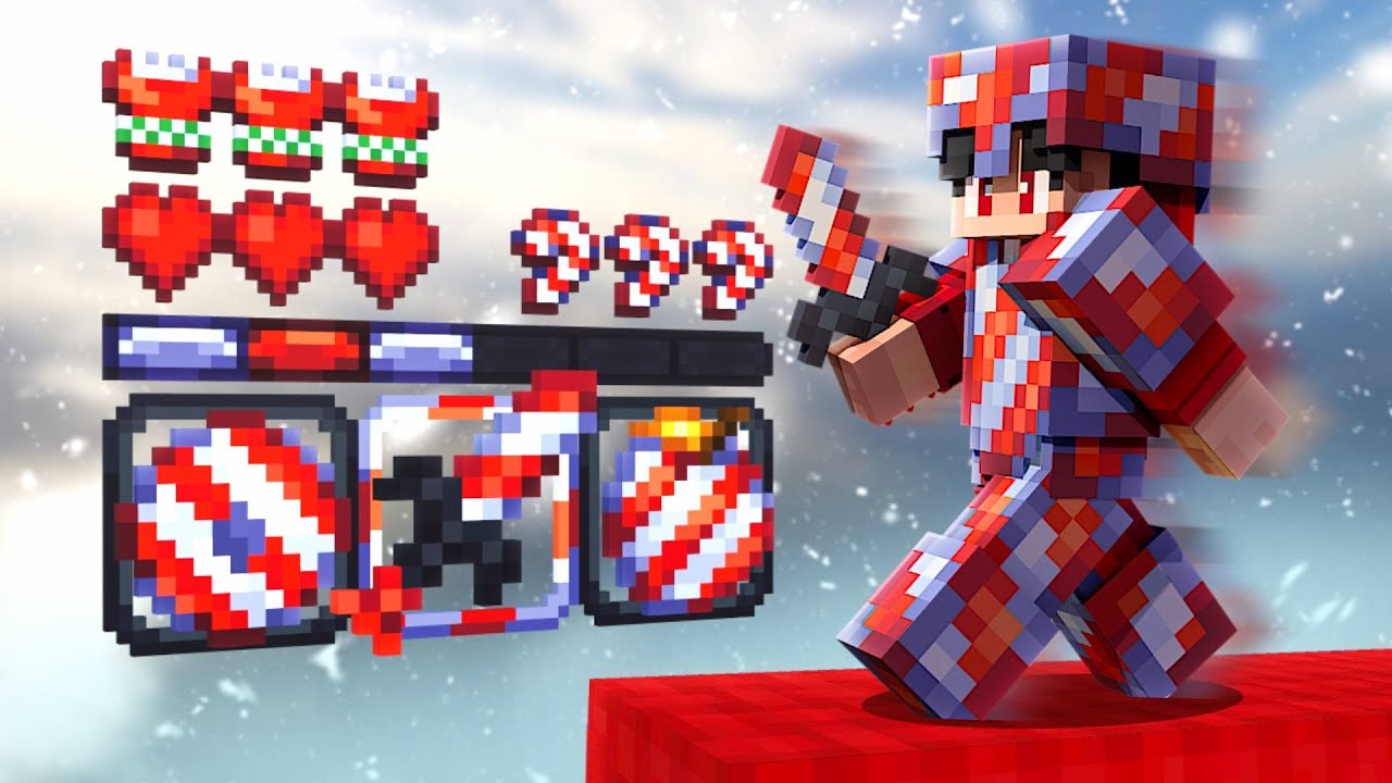 Hives Best Christmas Pack Folder Of 2025!