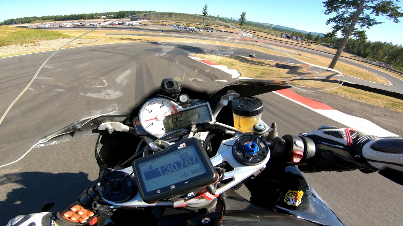 Ridge ONBOARD - 2FAST SUPERPOLE Hotlap Day Two 1:49.332