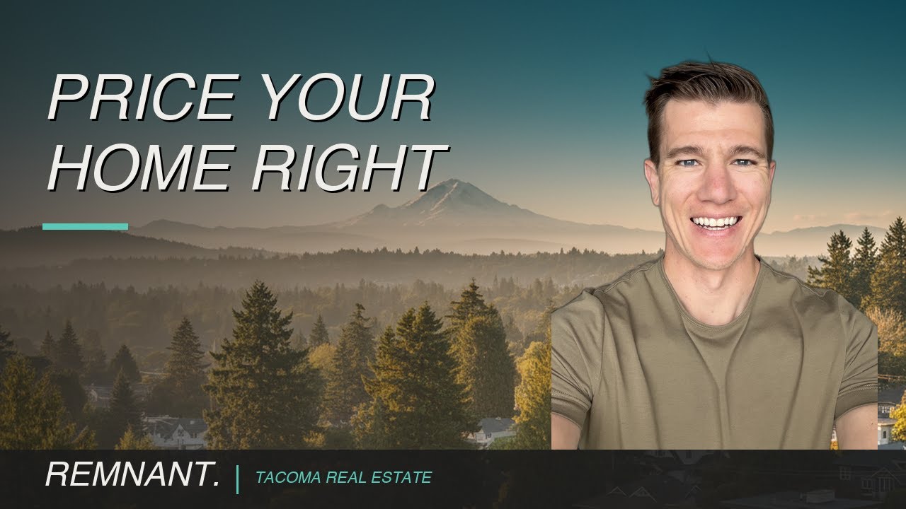 How to Price Your Home to Attract the Right Buyers Instantly