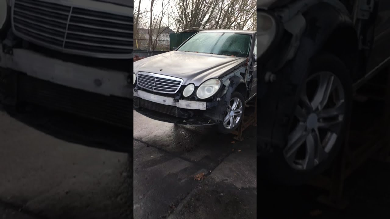 TEIL 1 3000 Euro sparen!!!! eine Standheizung selber ausbauen