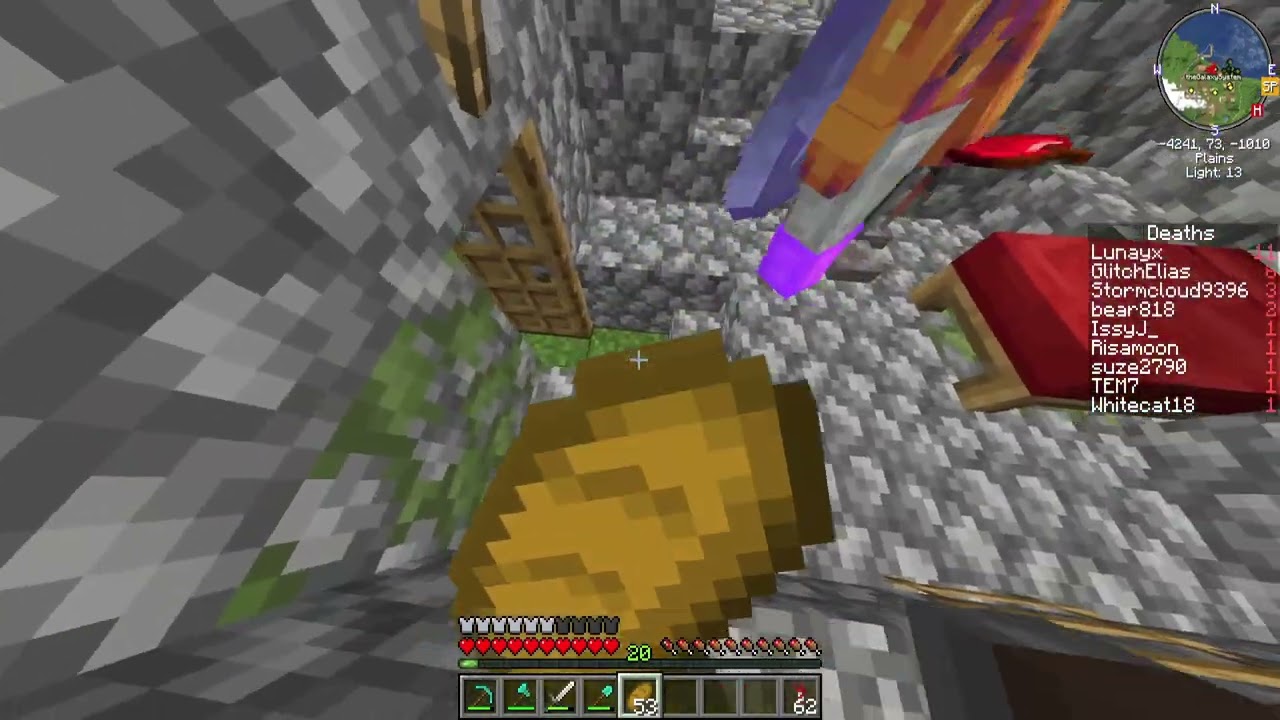 Turtle gets Jealous! |NeuroSMP Clips