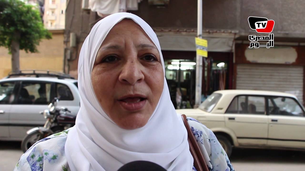 تعرف علي رأي الشارع في «ترسيم حدود تيران وصنافير»