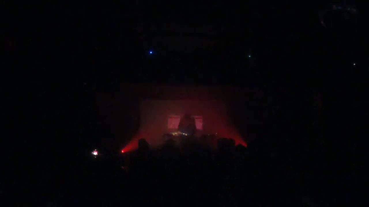 Rival Consoles @ Sleeping Village 1/2