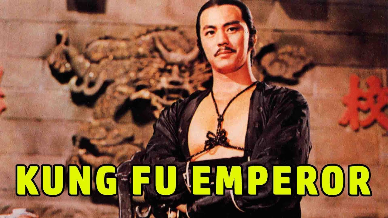 Wu Tang Collection - Kung Fu Emperor