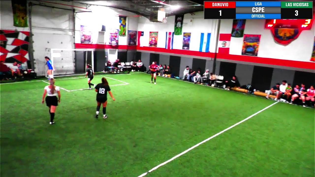 ECUALONDON VS MONARCAS