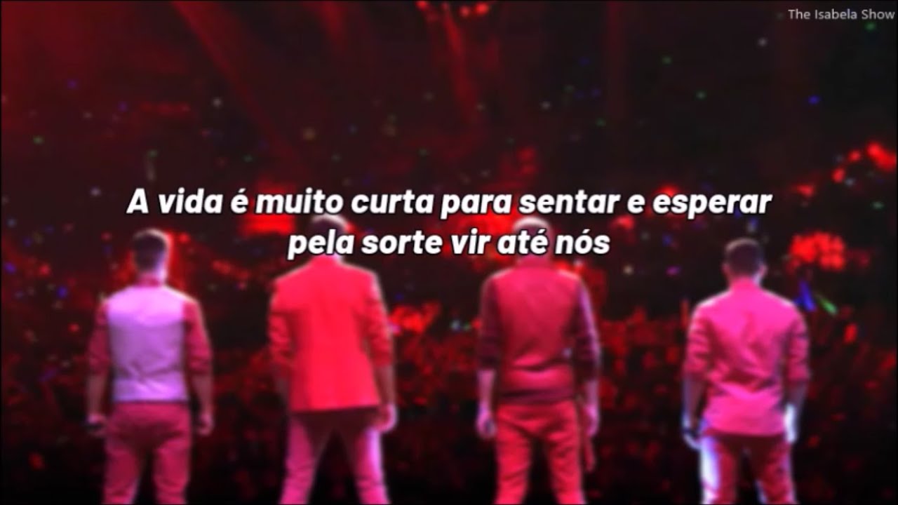 Big Time Rush - We Are (tradução/legenda)