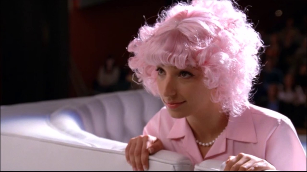 Glee - Beauty School Dropout (Full Performance) 4x06