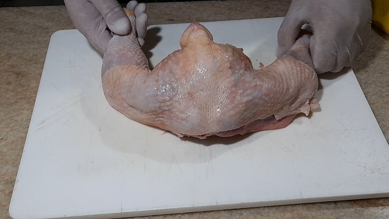 Mi madre Stella Maris me lo enseño!, lo cocino siempre que quiero sorprender!, exquisito pollo.