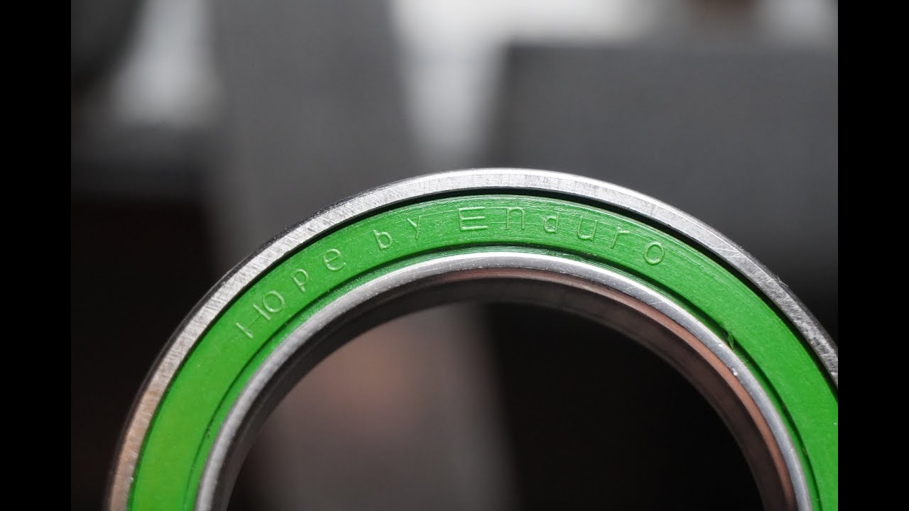 Hope 30mm BB Bottom Bracket Bearing Replacement - A Few Methods
