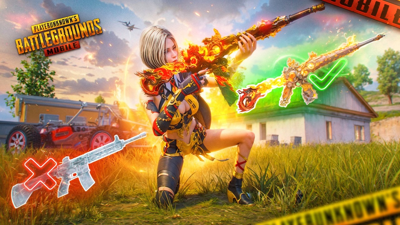 Я БОЛЬШЕ НЕ ИГРАЮ С М416 ЛЕДНИК?! 😍😱 PUBG Mobile - С ВЕБКОЙ НА РУКИ | ПУБГ МОБАЙЛ