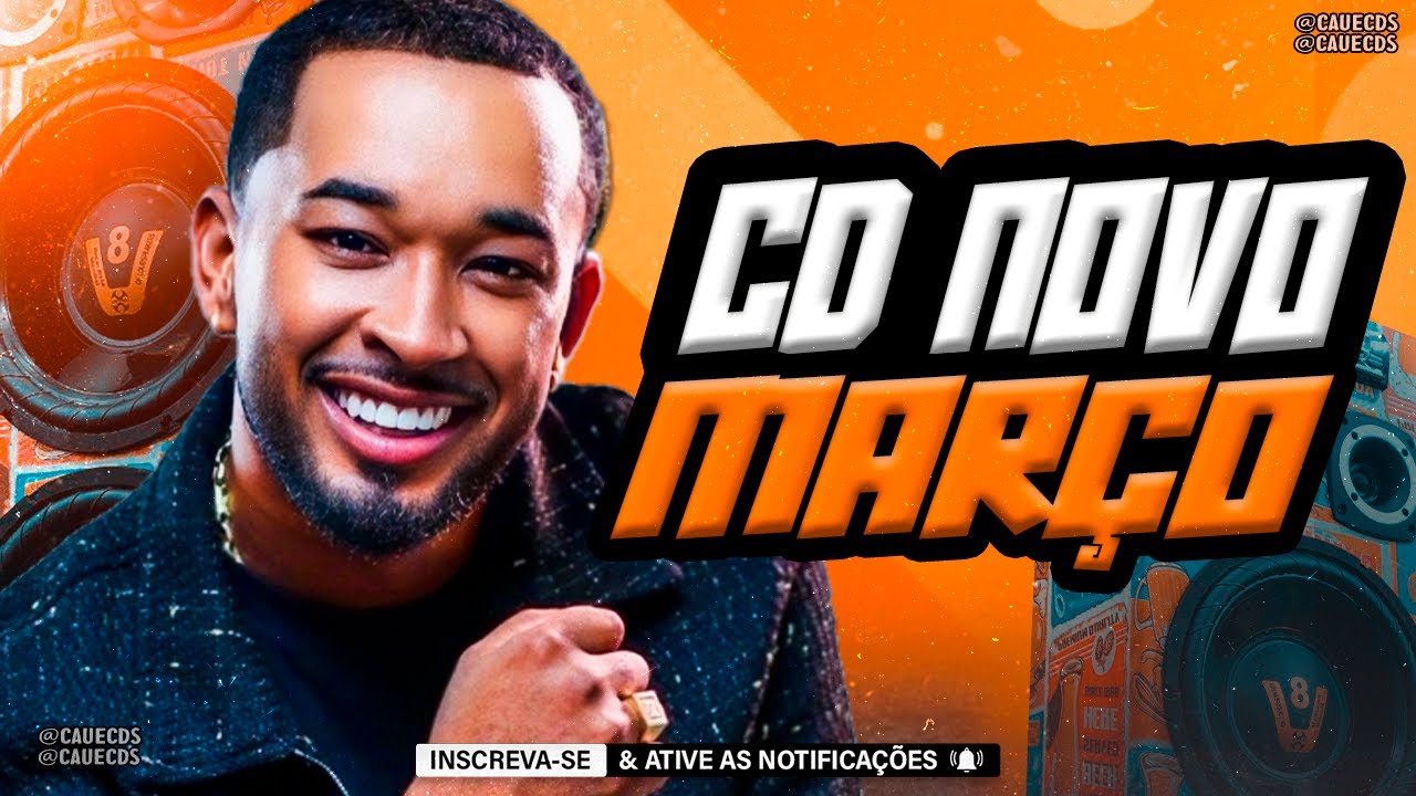 TOQUE DEZ CD NOVO MARÇO 2025, TOQUE DEZ MÚSICAS NOVAS, TOQUE DEZ NA MÁXIMA 5.0