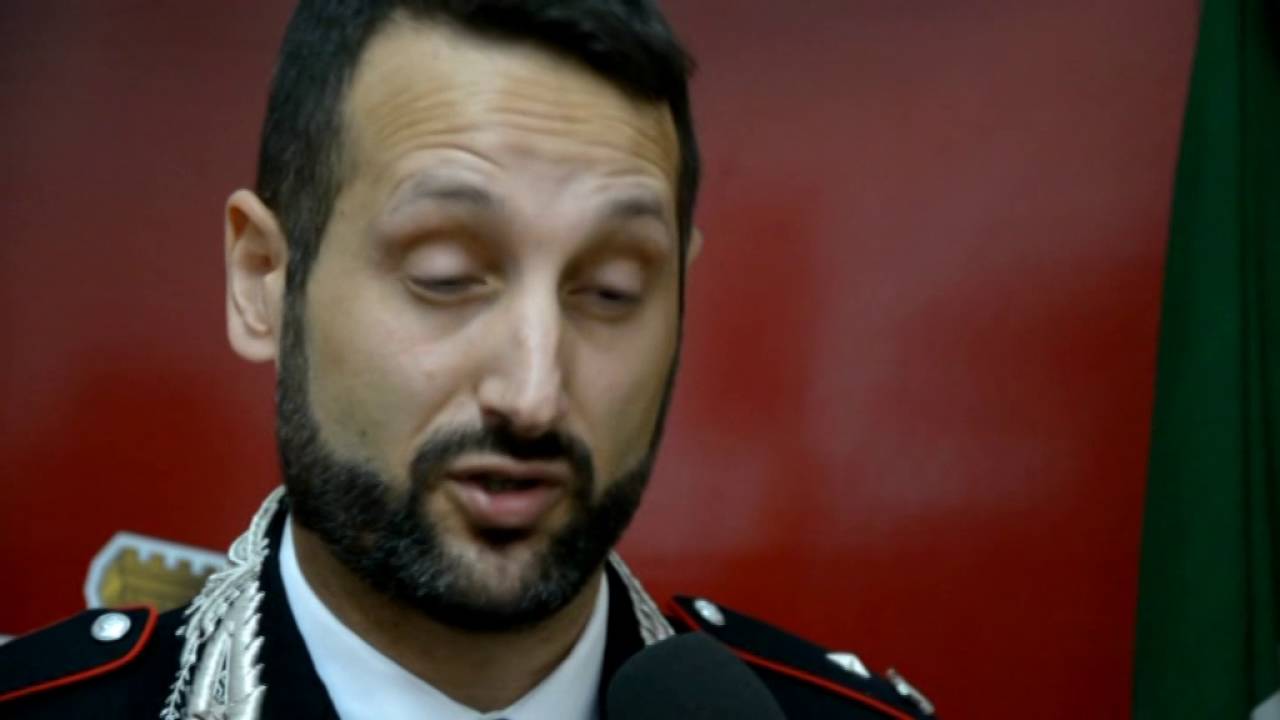 Omicidio Cirò Marina: arresto presunto autore