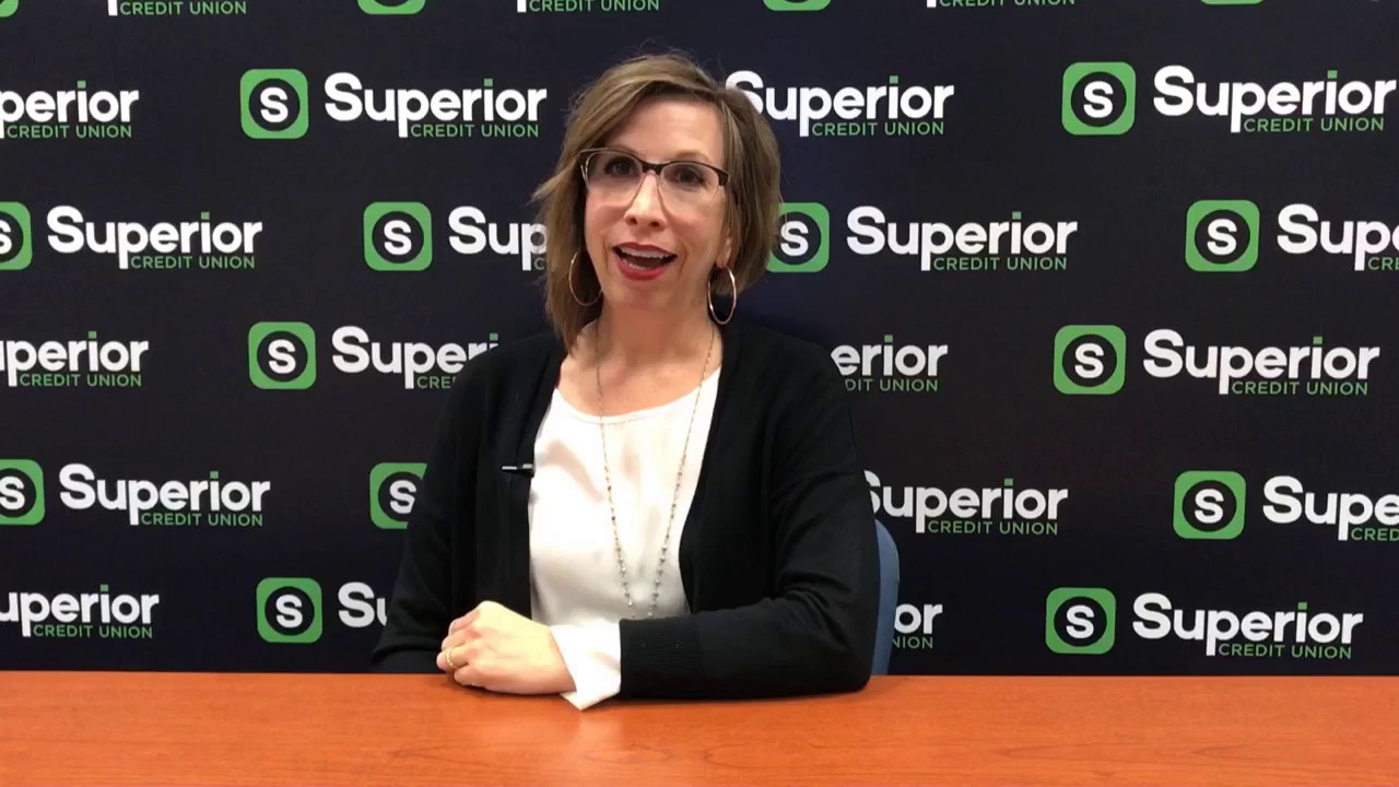Welcome to the Superior Vlog!