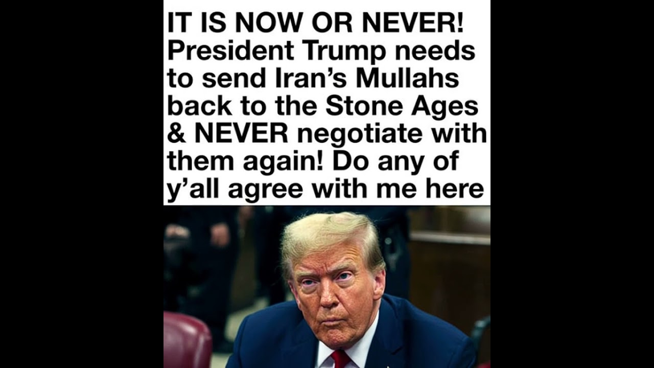 Debate continues over U.S. policy toward Iran, military action, and diplomatic strategy.