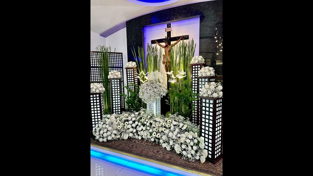 Burial flower arrangement ideas #funeralflowers #freshflowerarrangement #sympathyflowers #Burial