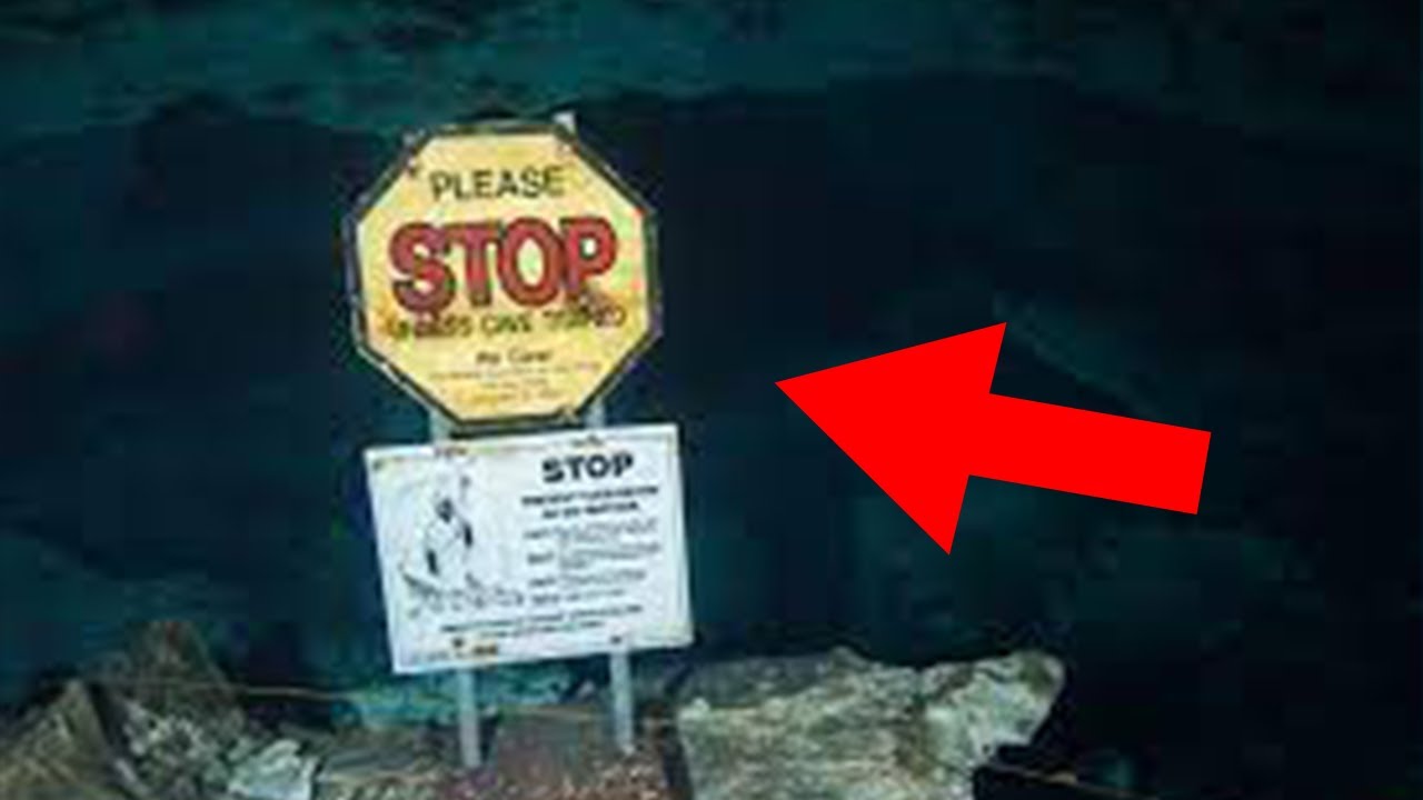 The Most DANGEROUS Dive Site in The Caribbean | The Cave that Killed 150 Divers