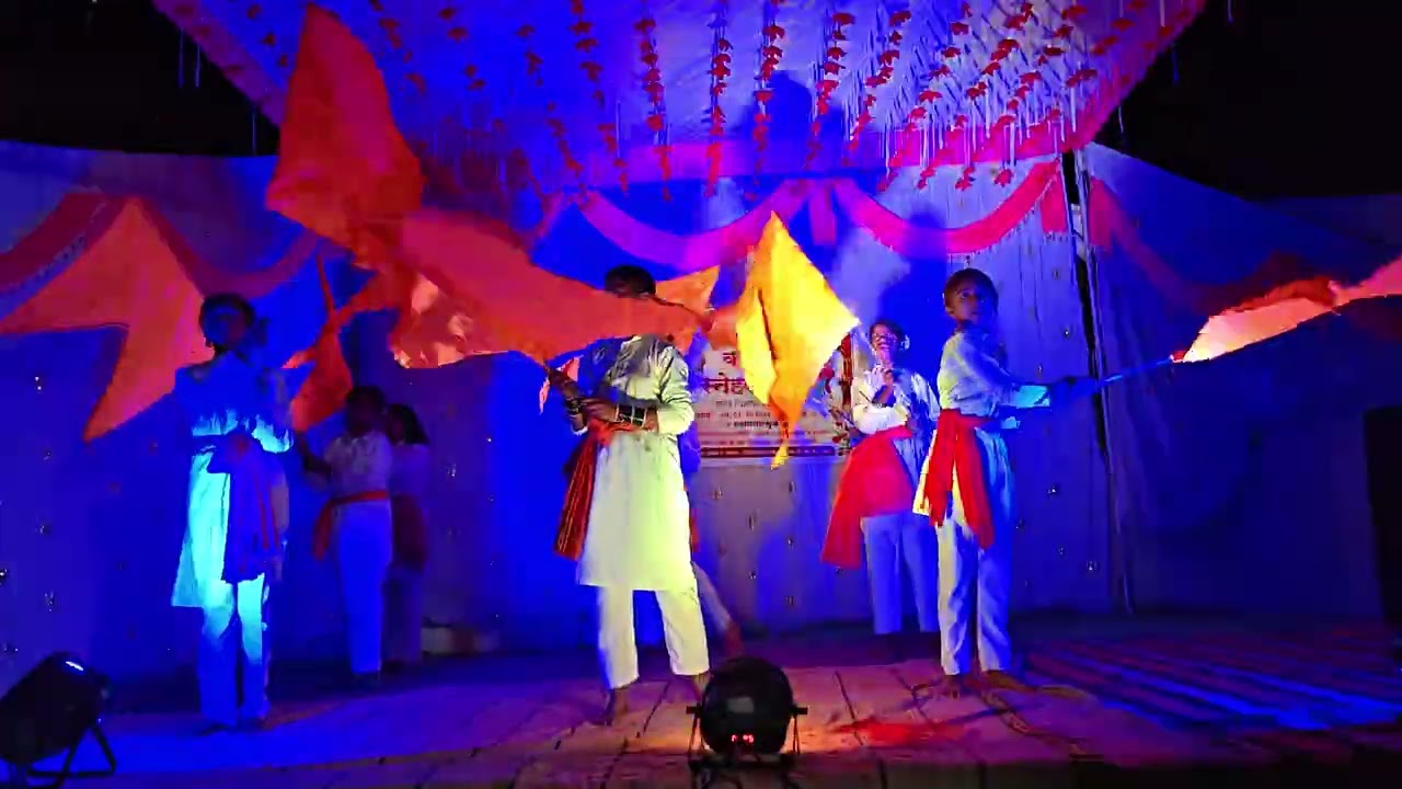 Mauli Mauli 