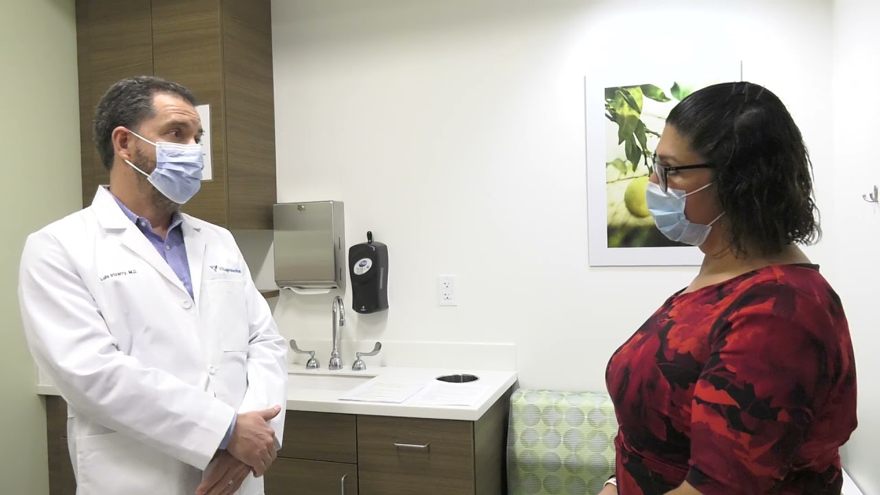 Neighborhood News with Phoenix Councilwoman Betty Guardado &ndash; Village Medical
