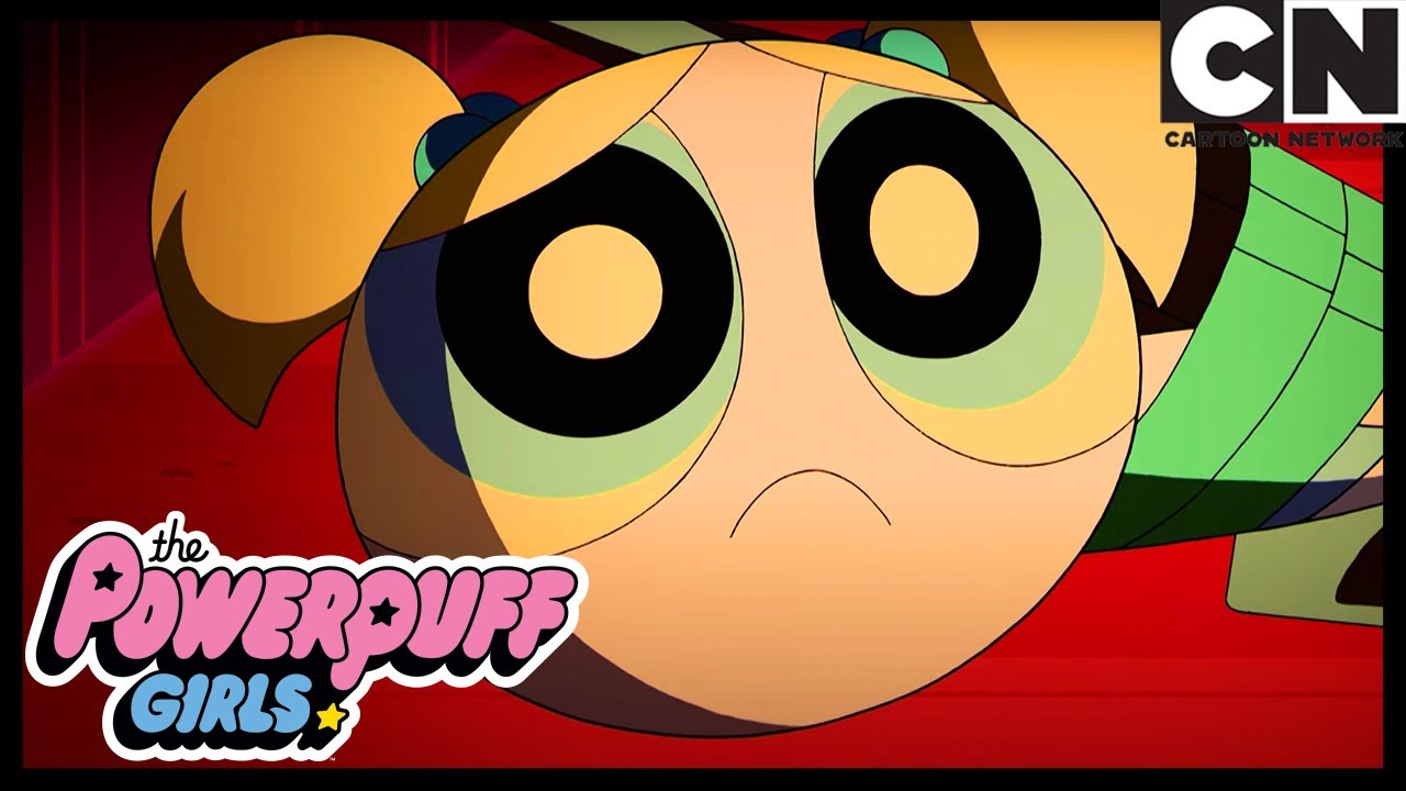 Помощь | Суперкрошки | Cartoon Network