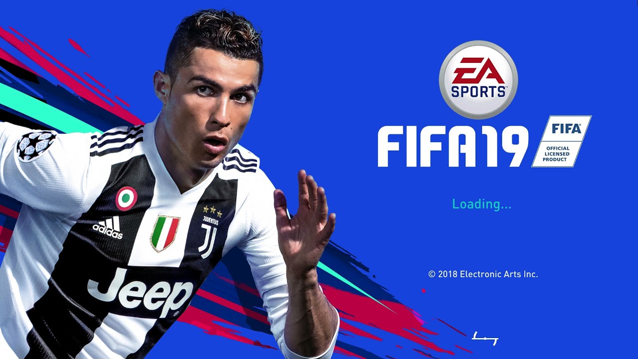 FIFA 19 | GAMEPLAY | 1080P 60 FPS