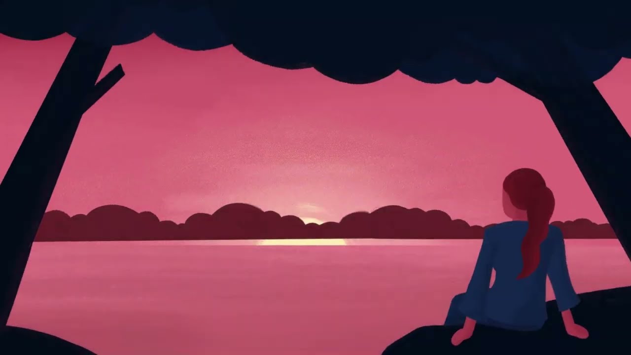 Tell all the truth but tell it slant | Emily Dickinson Animation