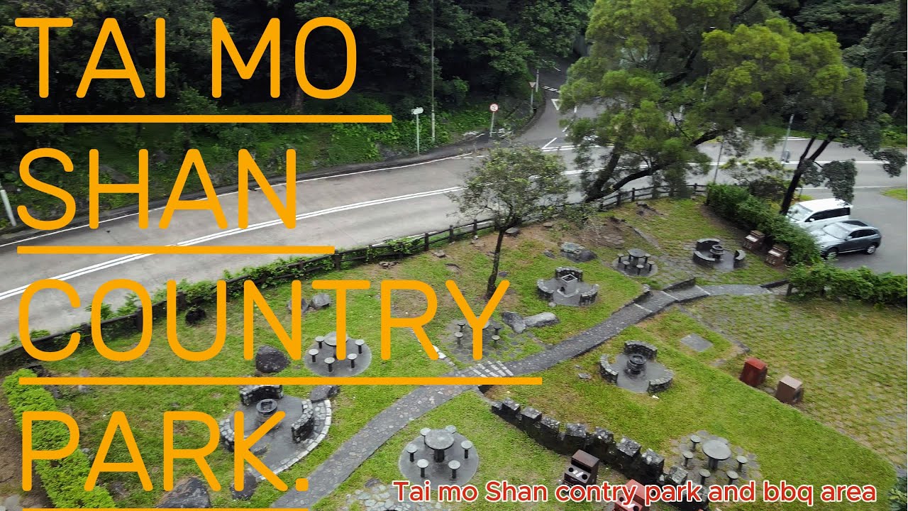 TAI MO SHAN NEW TERRITORIES HONG KONG CHINA.