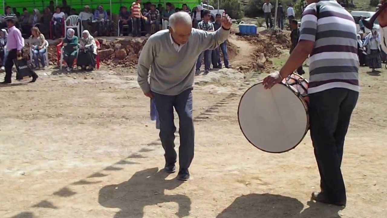 Girmanalı Foterli Henifi