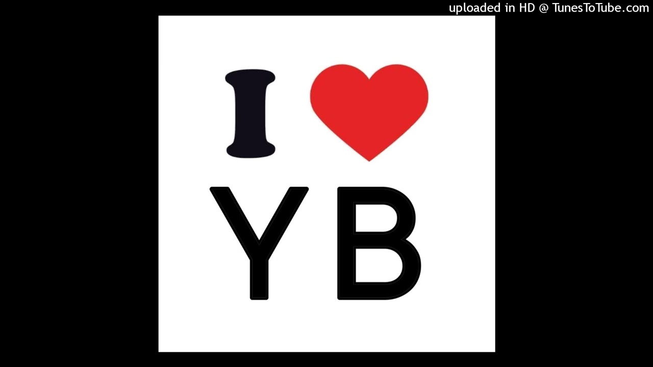 YUNGBANKK - RYG FOR LIFE