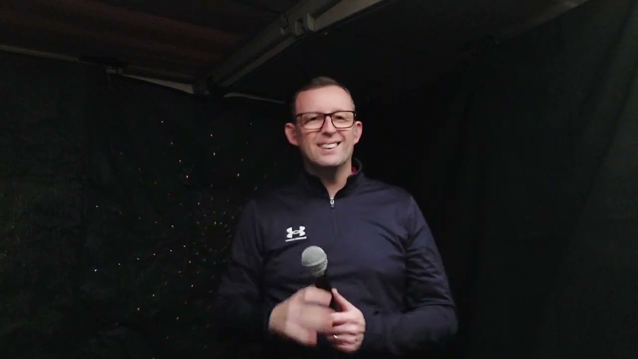 Shed Sessions #190 Modern Love by David Bowie