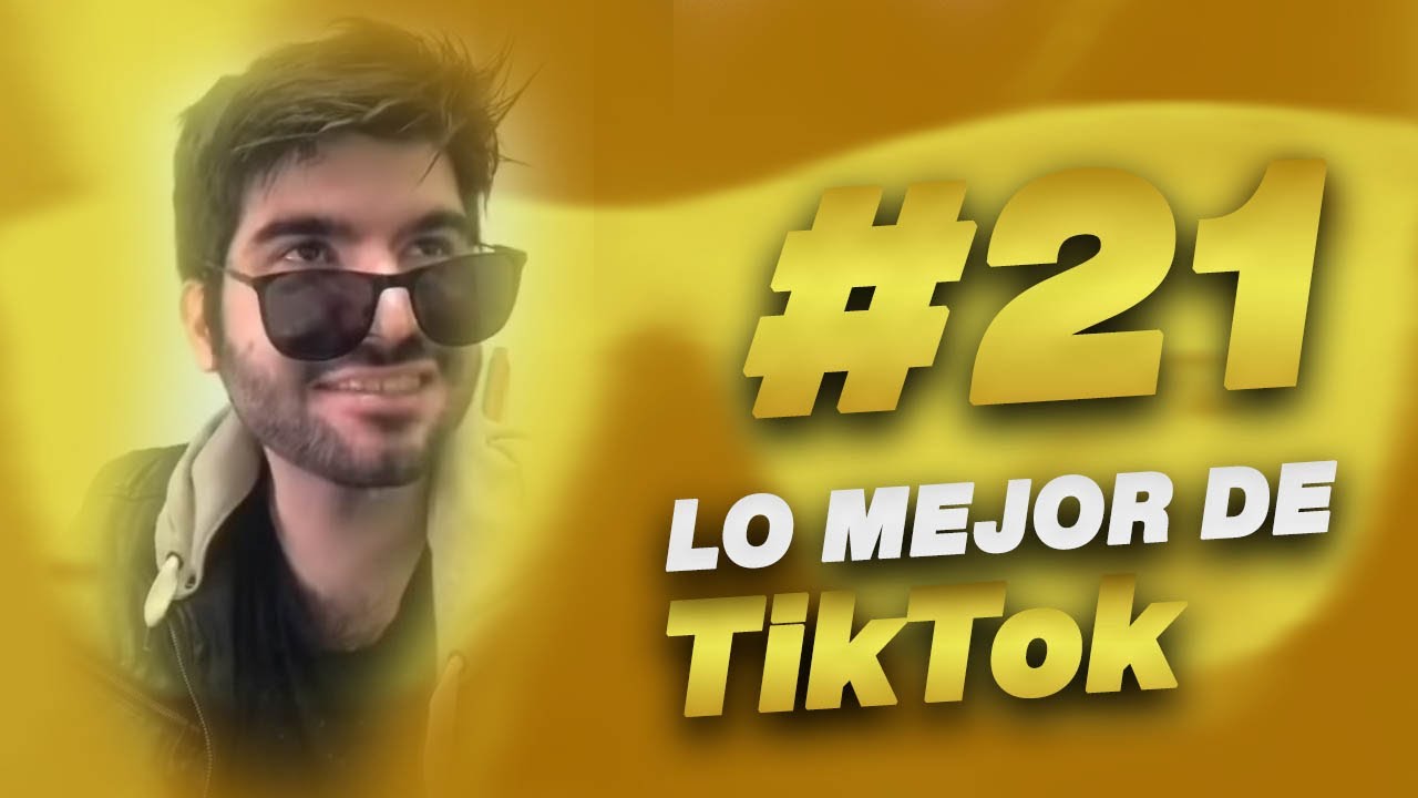 Lo mejor de Pablo Bruschi en Tiktok #21