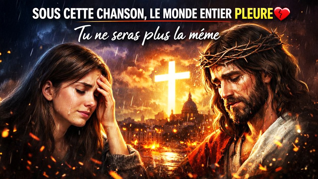 SOUS CETTE CHANSON, LE MONDE ENTIER PLEURE 😭💔 | Tu ne seras plus la même
