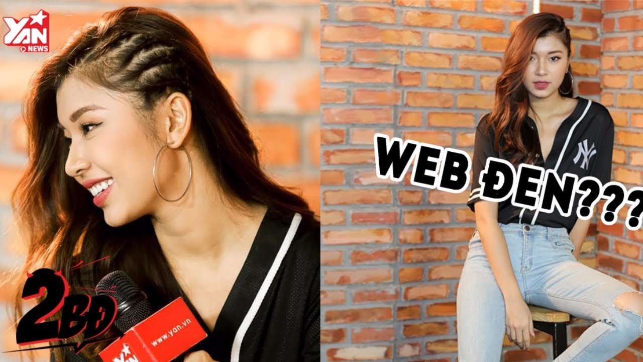 [2BĐ] Đồng Ánh Quỳnh Phản Ứng Thế Nào Khi Hình Ảnh Bị Phát Tán Trên Web Đen?