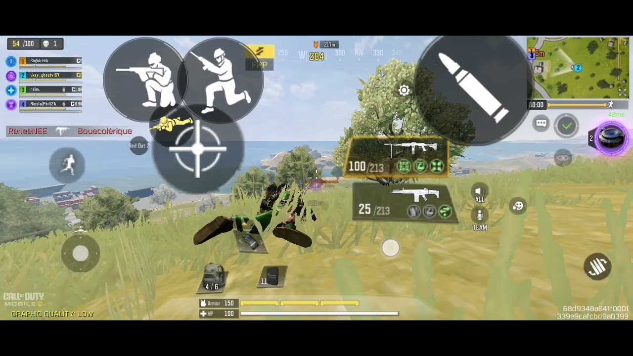call of duty mobile 