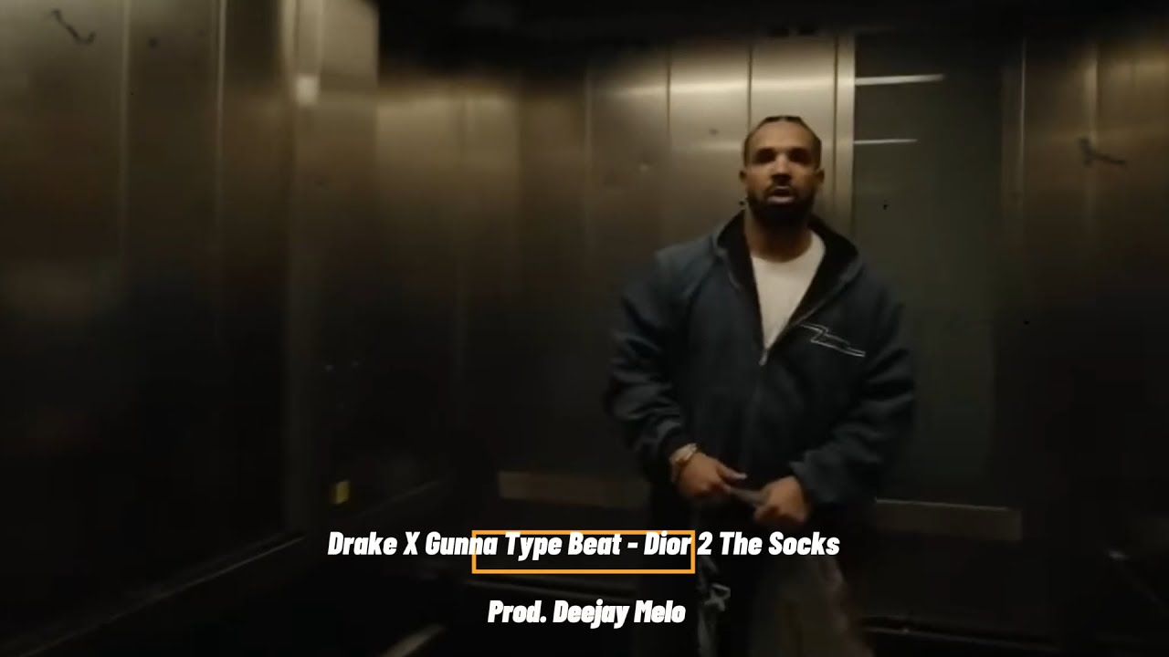 Drake X Gunna Type Beat - High Percentage | Prod. Deejay Melo