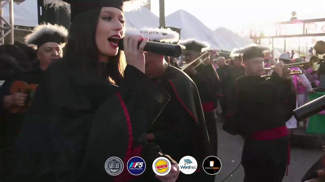 ASSECAP - CARNAVAL DE PELOTAS 2024 Live Stream