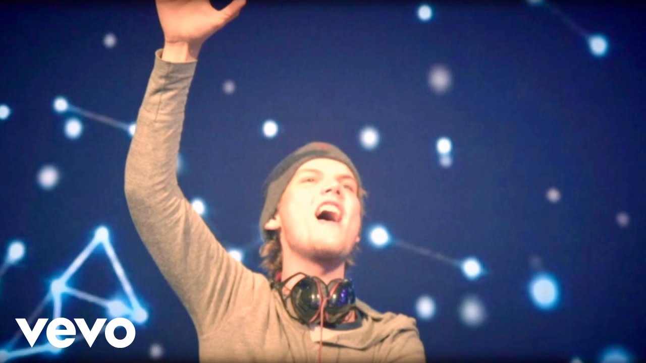 Avicii - Silhouettes (The Lost Video)