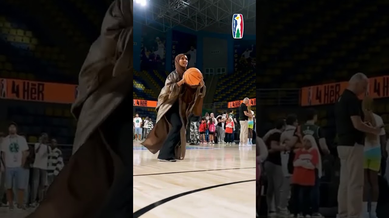 L&rsquo;habit ne fait pas le moine #s&eacute;n&eacute;gal #kebetu #sonko #focus #basketball #sports #nba