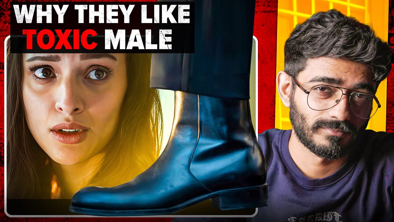Stop Begging: Why She Wants The Guy Who’s Not After Her