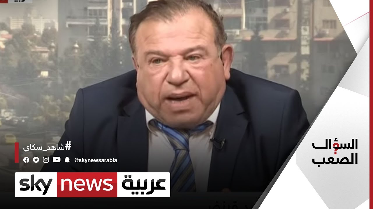 المنتج السوري محمد قبنض يرد على انتقادات نجوم الفن السوري ويكشف عن مصير 