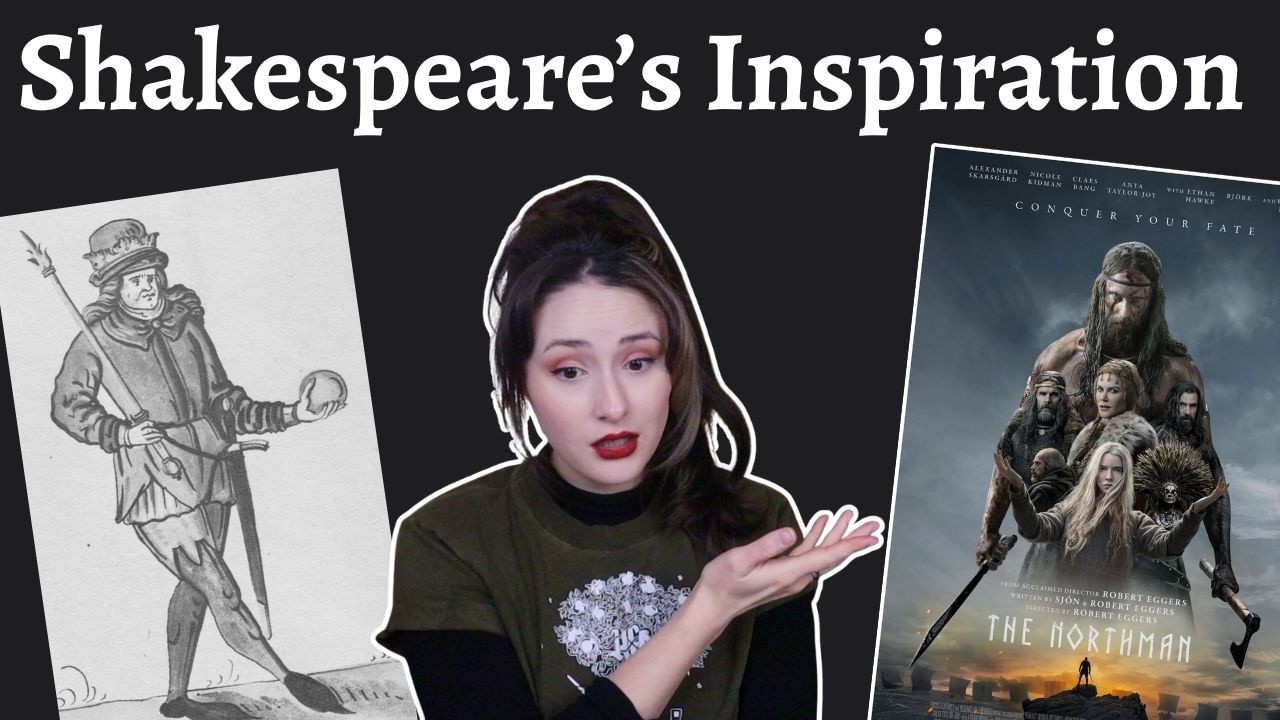 The Stories Behind Hamlet