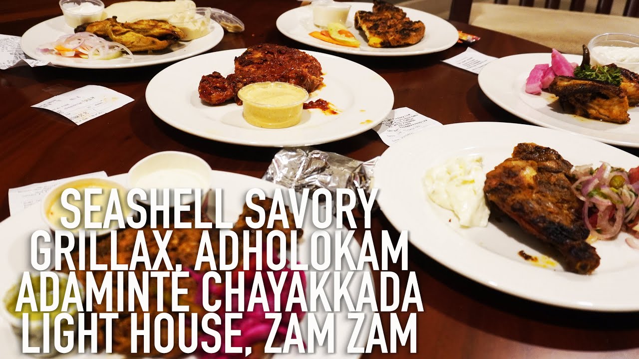 Kozhikode Al Faham Comparison