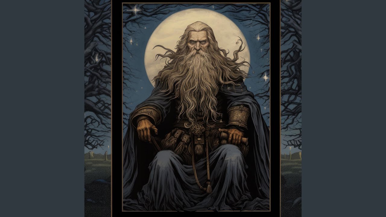 Odin's Blessing